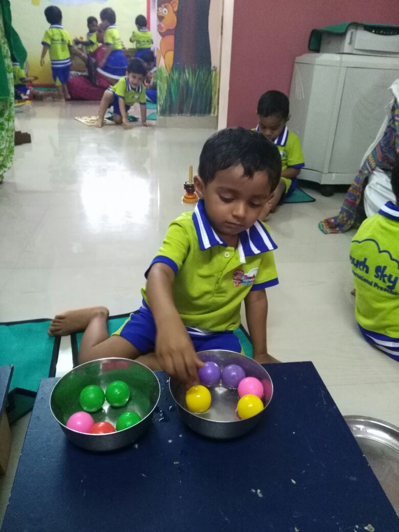 Physical Activity Keeps Kids Healthy